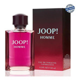Perfume Masculino Joop