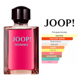 Perfume Masculino Joop 