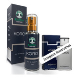 Perfume Masculino Koro