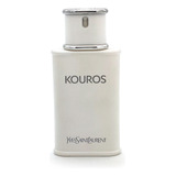 Perfume Masculino Kouros Yves Saint Laurent Edt 100ml
