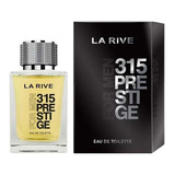 Perfume Masculino La Rive