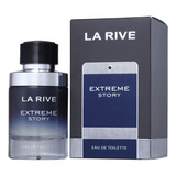 Perfume Masculino La Rive
