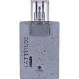 Perfume Masculino Latitude Origini