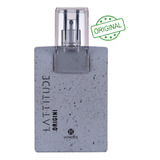 Perfume Masculino Latitude Origini