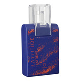 Perfume Masculino Lattitude Extreme