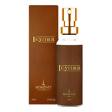 Perfume Masculino Leather Kouro