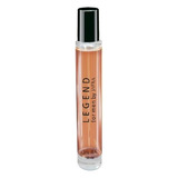 Perfume Masculino Legend For Men 30ml Jafra