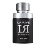 Perfume Masculino Lr Password