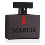 Perfume Masculino Marco 100ml
