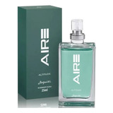 Perfume Masculino Miniatura Aire