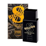 Perfume Masculino Paris Elysees
