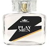 Perfume Masculino Play Men 100ml Bortoletto