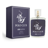 Perfume Masculino Polo Club