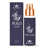 Perfume Masculino Polo Club 15ml Ref Importado