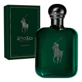 Perfume Masculino Polo Cologne Intense De Ralph Lauren Edp Volume Da Unidade 118 Ml