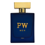 Perfume Masculino Polo Wear