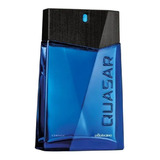 Perfume Masculino Quasar Classic 125ml O