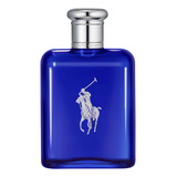 Perfume Masculino Ralph Lauren Polo Blue Edt 200ml