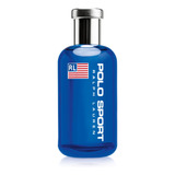 Perfume Masculino Ralph Lauren Polo Sport Edt 125ml
