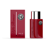 Perfume Masculino Red Eau