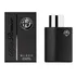 Perfume Masculino Romeo Black Edt 125ml Alfa Romeo