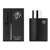 Perfume Masculino Romeo Black