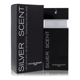 Perfume Masculino Silver Scent