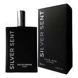 Perfume Masculino Silver Sense