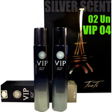 Perfume Masculino Silver Vip04