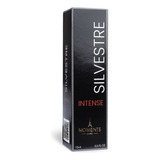 Perfume Masculino Silvestre Intense