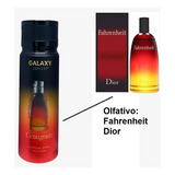 Perfume Masculino Spray Centigrade