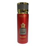 Perfume Masculino Spray Knockout