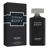 Perfume Masculino Strong Body