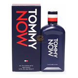 Perfume Masculino Tommy Now 100ml Tommy Hilfiger