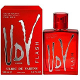Perfume Masculino Udv Flash