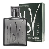 Perfume Masculino Udv Paris