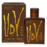 Perfume Masculino Udv Star