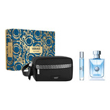 Perfume Masculino Versace Pour