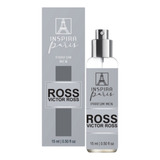 Perfume Masculino Victor Ross