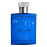 Perfume Masculino Vodka Diamond
