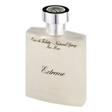 Perfume Masculino Vodka Extreme