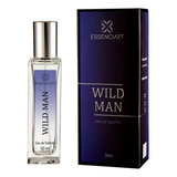 Perfume Masculino Wild Man