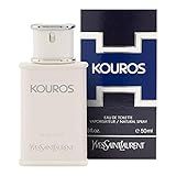 Perfume Masculino Yves Saint Laurent Kouros 50ml Edt