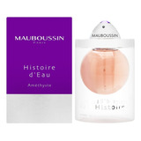 Perfume Mauboussin Histoire D