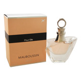 Perfume Mauboussin Mauboussin Pour