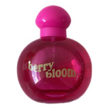 Perfume Melu By Ruby Rose Berry Bloom 100ml