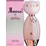 Perfume Meow Katy Perry 100ml Edp