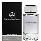 Perfume Mercedes Benz For Men Edt