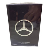 Perfume Mercedes Benz Men