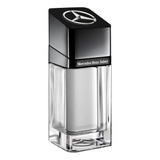 Perfume Mercedes benz Select